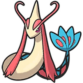 milotic