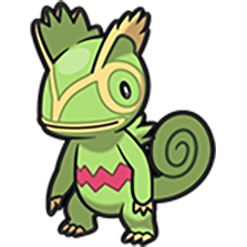 Kecleon