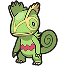 Kecleon
