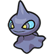Shuppet
