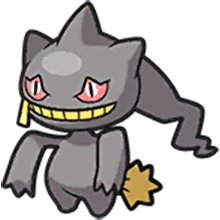 Banette