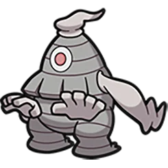 dusclops