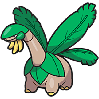 Tropius