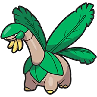 Tropius