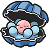 Clamperl