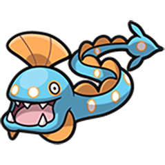 Huntail