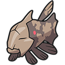 Relicanth