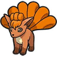 Vulpix