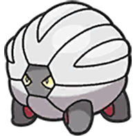 Shelgon