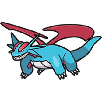 salamence