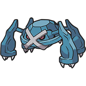 Metagross