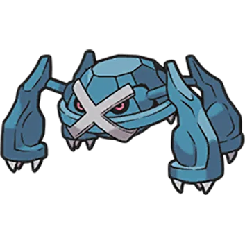 metagross