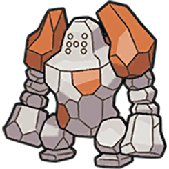 Regirock