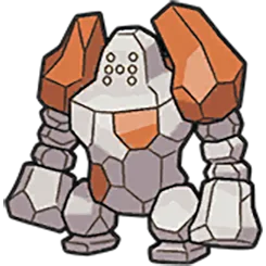 Regirock