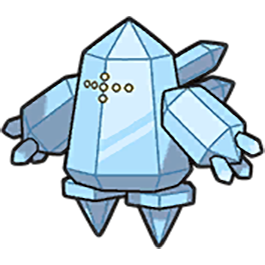 Regice