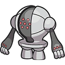 Registeel