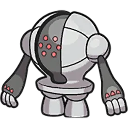 Registeel