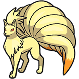 Ninetales
