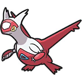 Latias