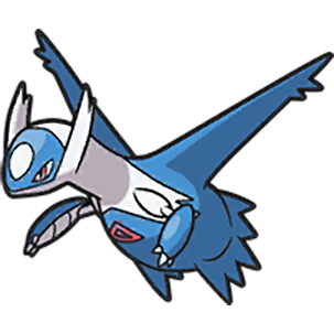 Latios