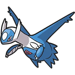Latios