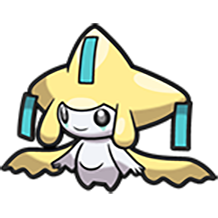Jirachi