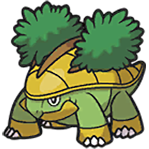 Grotle
