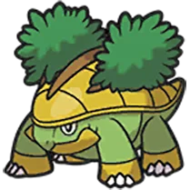 grotle