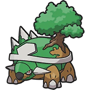torterra