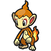 Chimchar