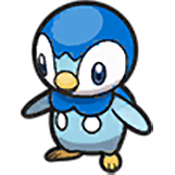 Piplup