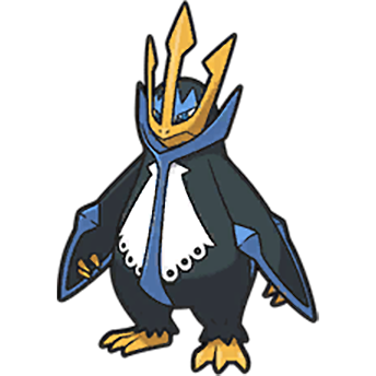 Empoleon
