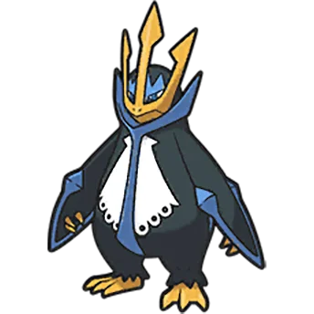 empoleon