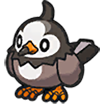 Starly