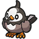 starly