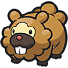 Bidoof