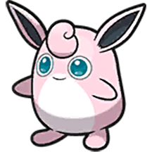 Wigglytuff