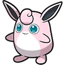 wigglytuff