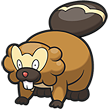 Bibarel