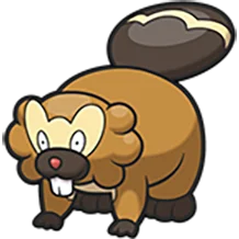 bibarel