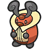 Kricketot