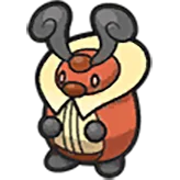 Kricketot