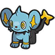 Shinx