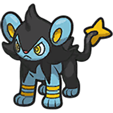 Luxio