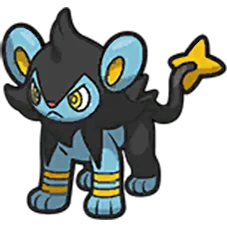 luxio