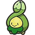 budew