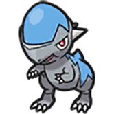 Cranidos