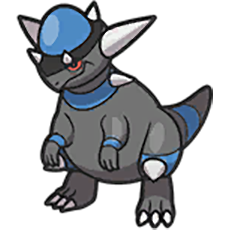 Rampardos