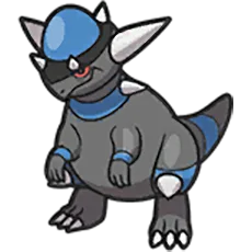 rampardos
