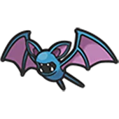 zubat